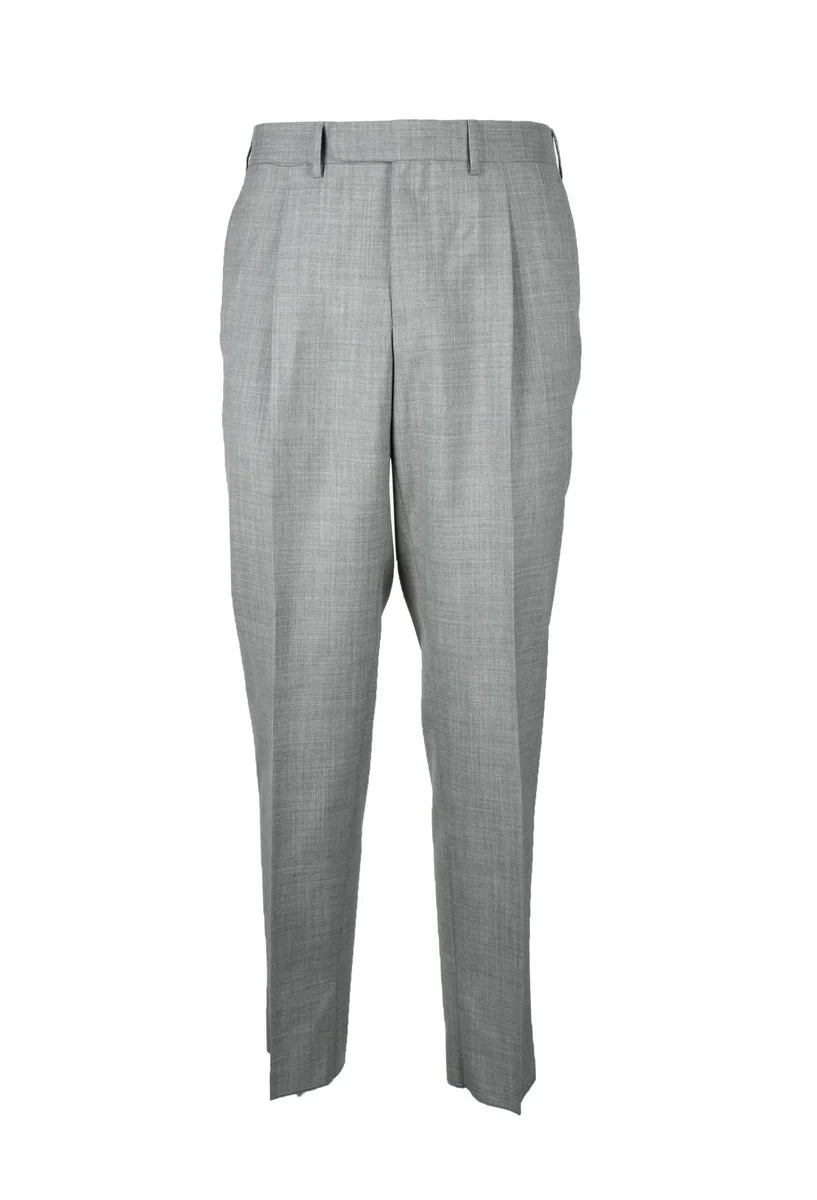 Giampaolo Trousers - Grey