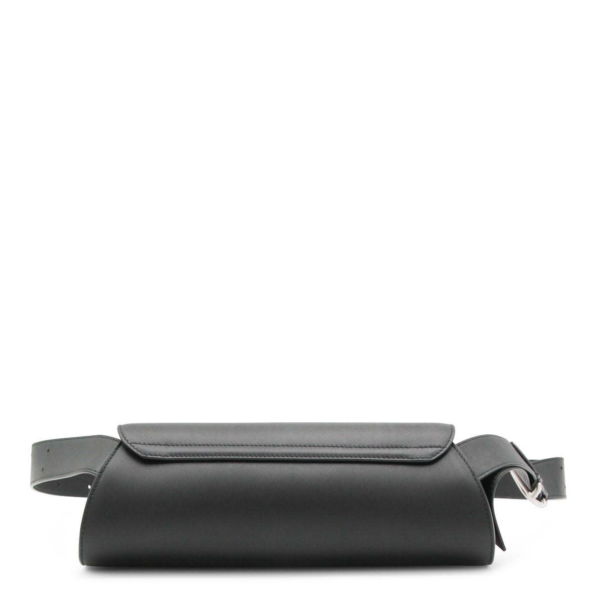 Black Cannolo Sm Shoulder Bag