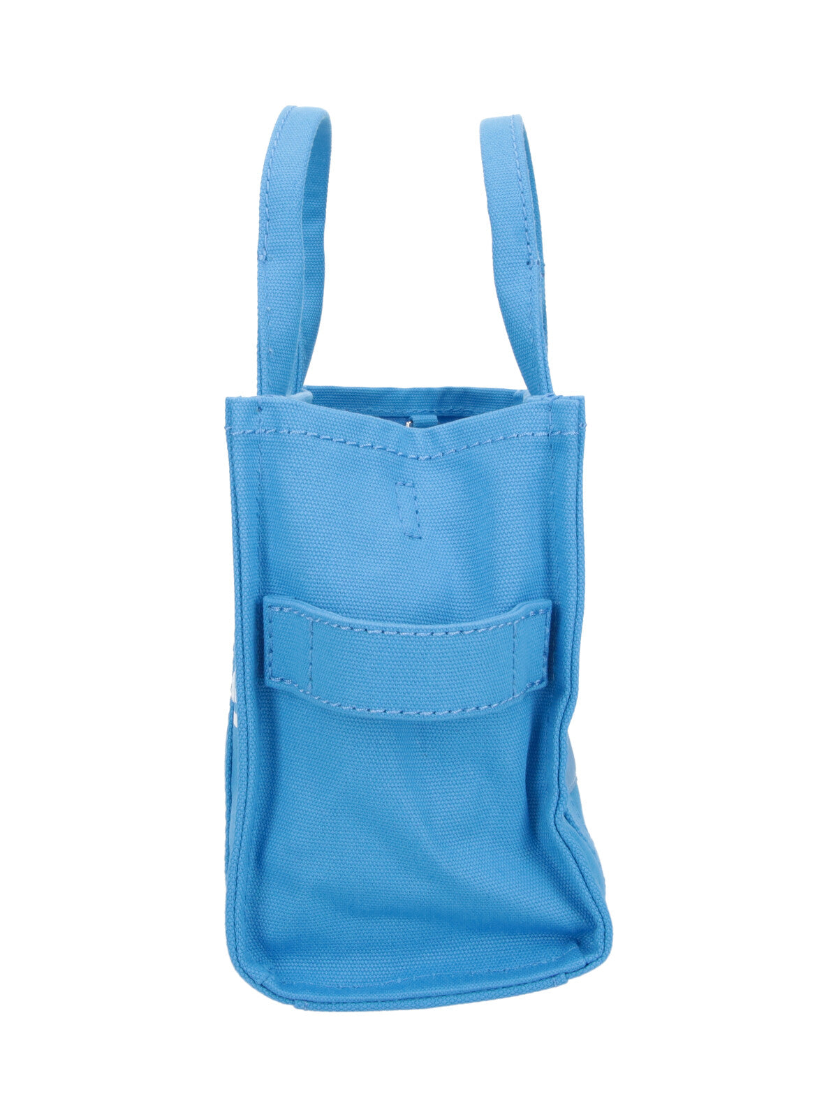 Blue The Tote Bag Cotton Tote