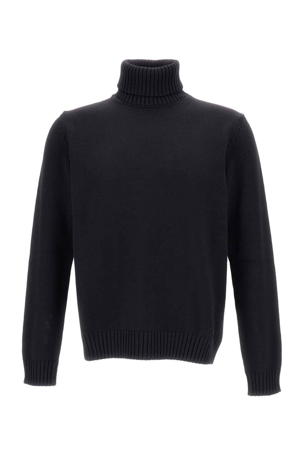 Turtle Neck Knitwear