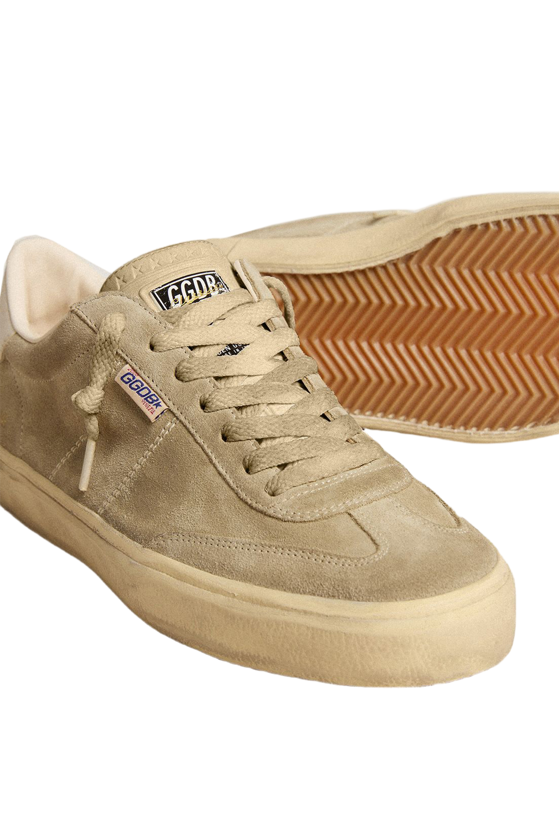 Soulstar Sneakers