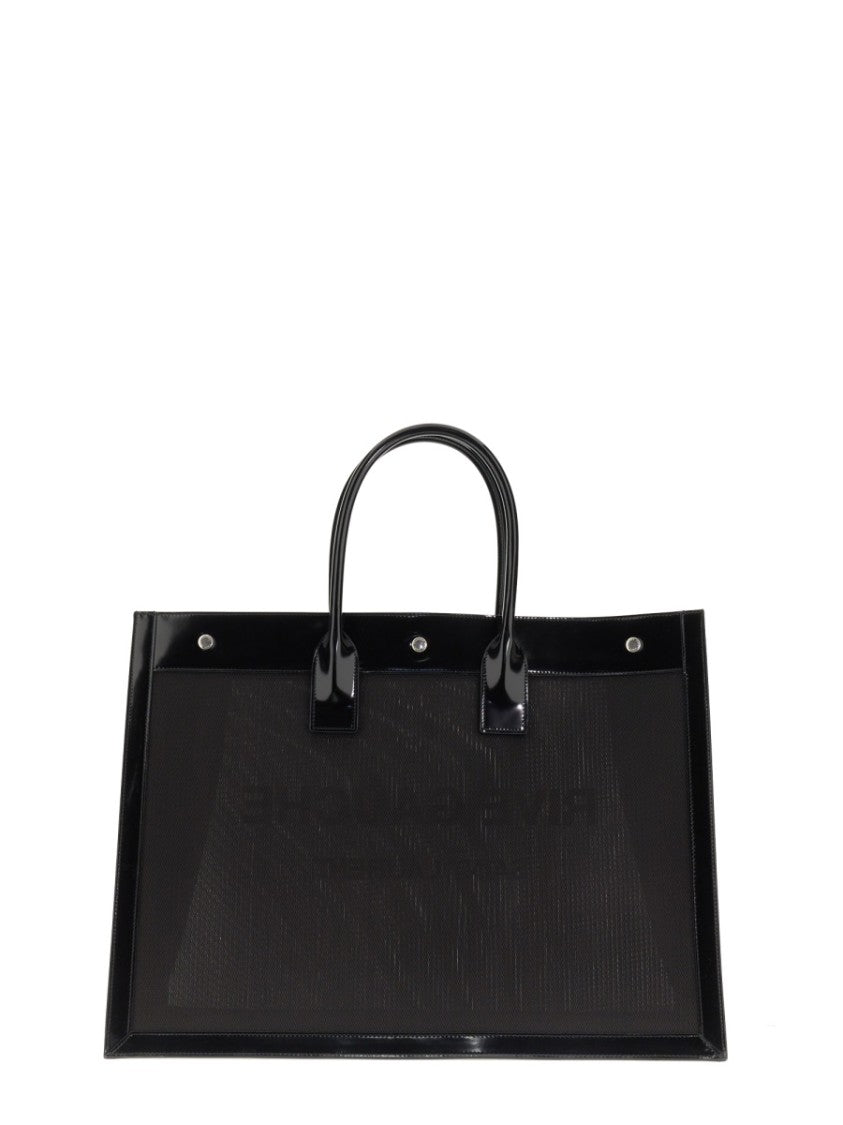 Rive Gauche Medium Tote Bag