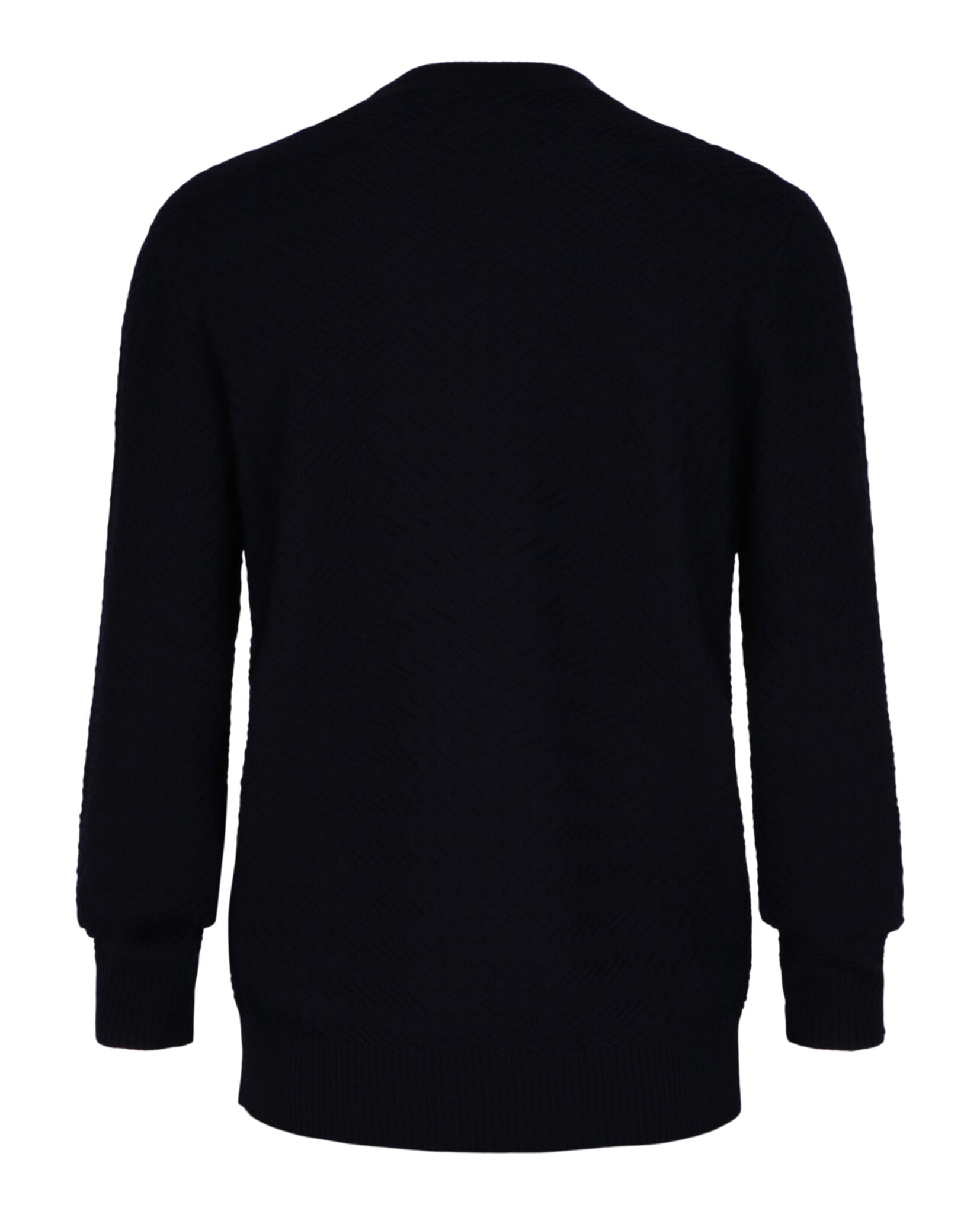 Knit Crewneck Sweater