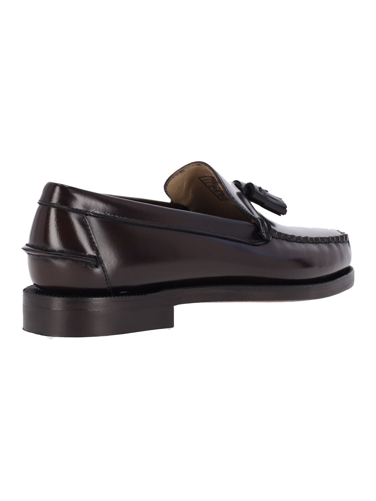 "Classic Will" Loafers – Brown