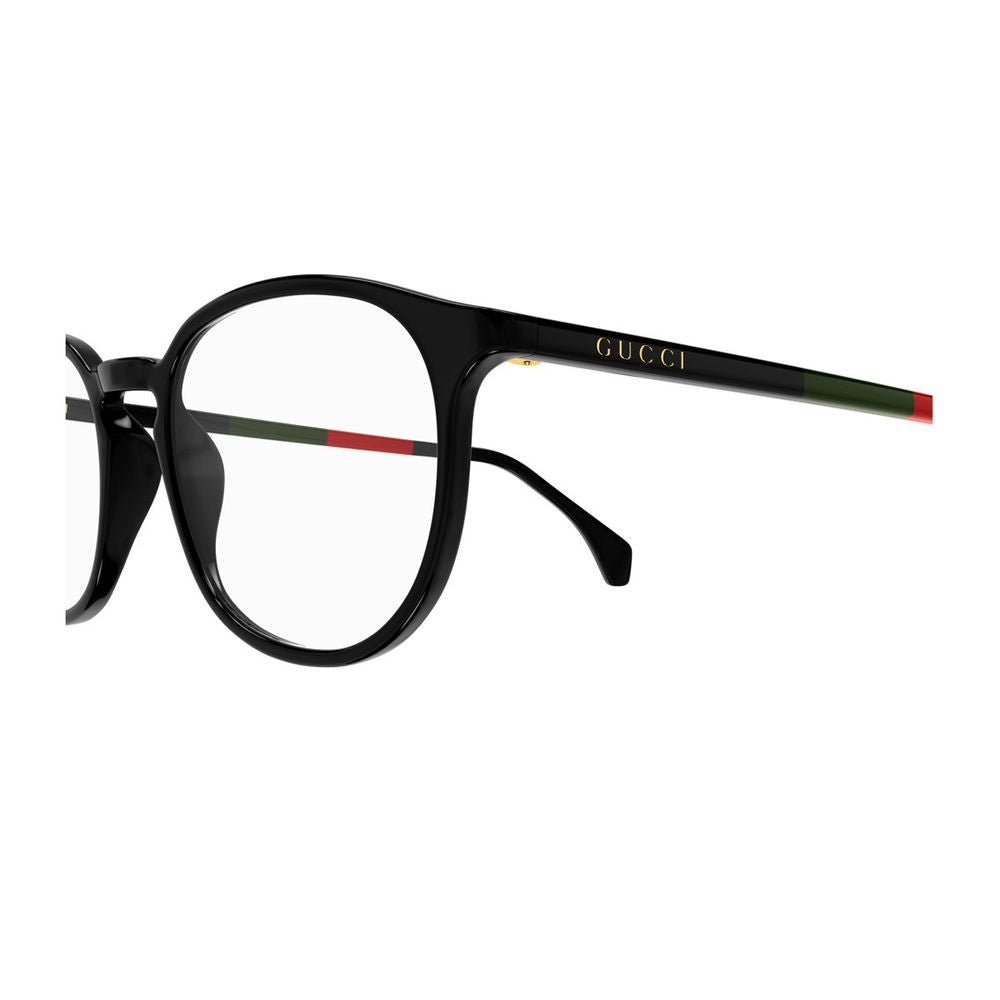 Gg0551O 021 Black Sunglasses