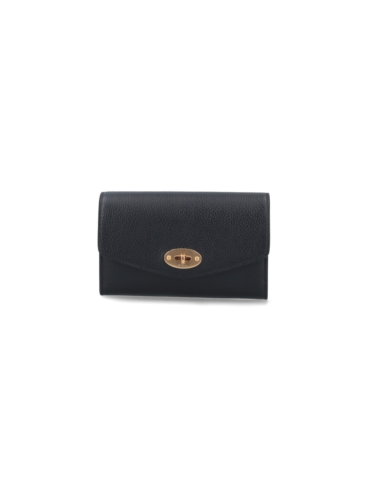 Darley Medium Textured Leather Wallet