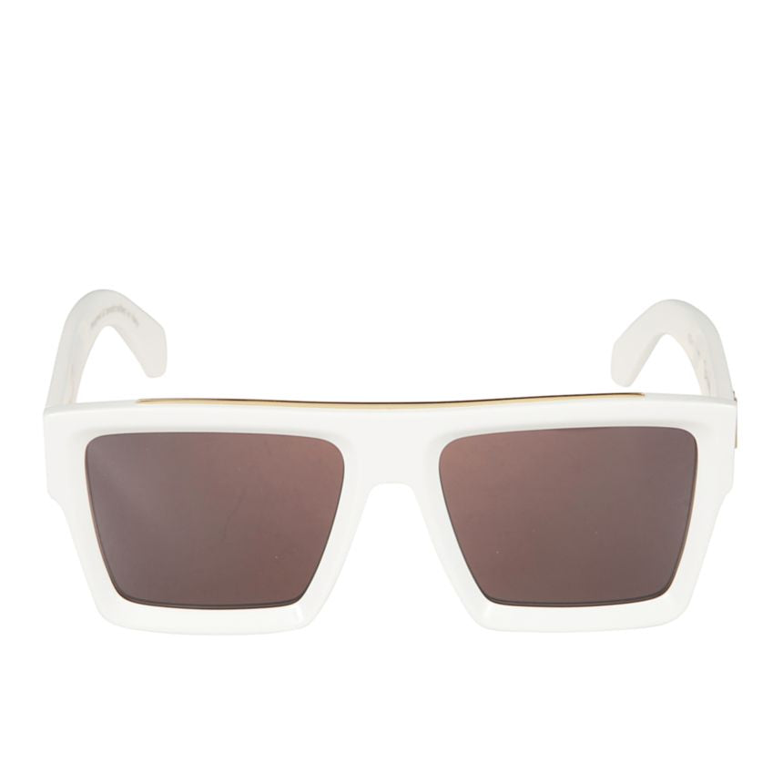 Bandit 1 Special Bold Rectangular Frame Sunglasses