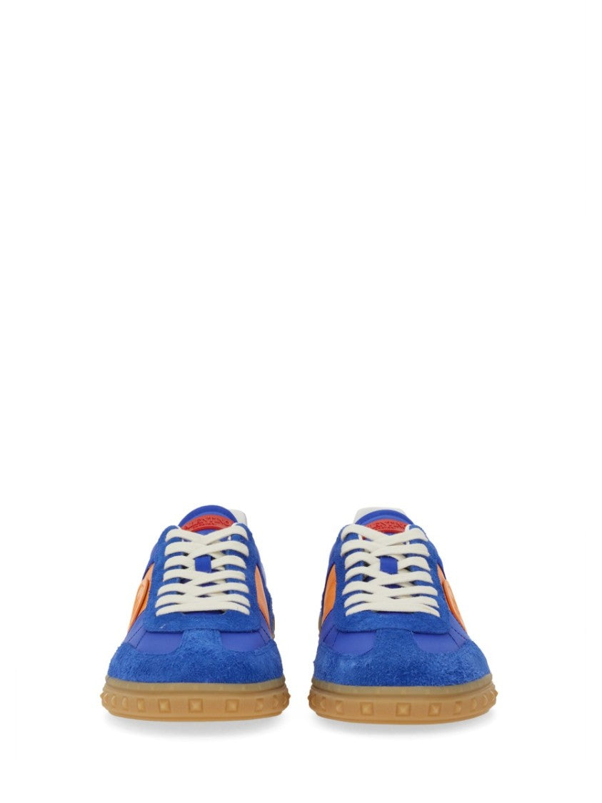Low Top Upvillage Sneaker