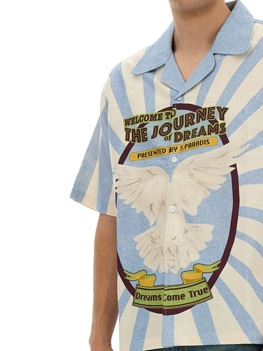 "Journey Of Dreams" Shirt