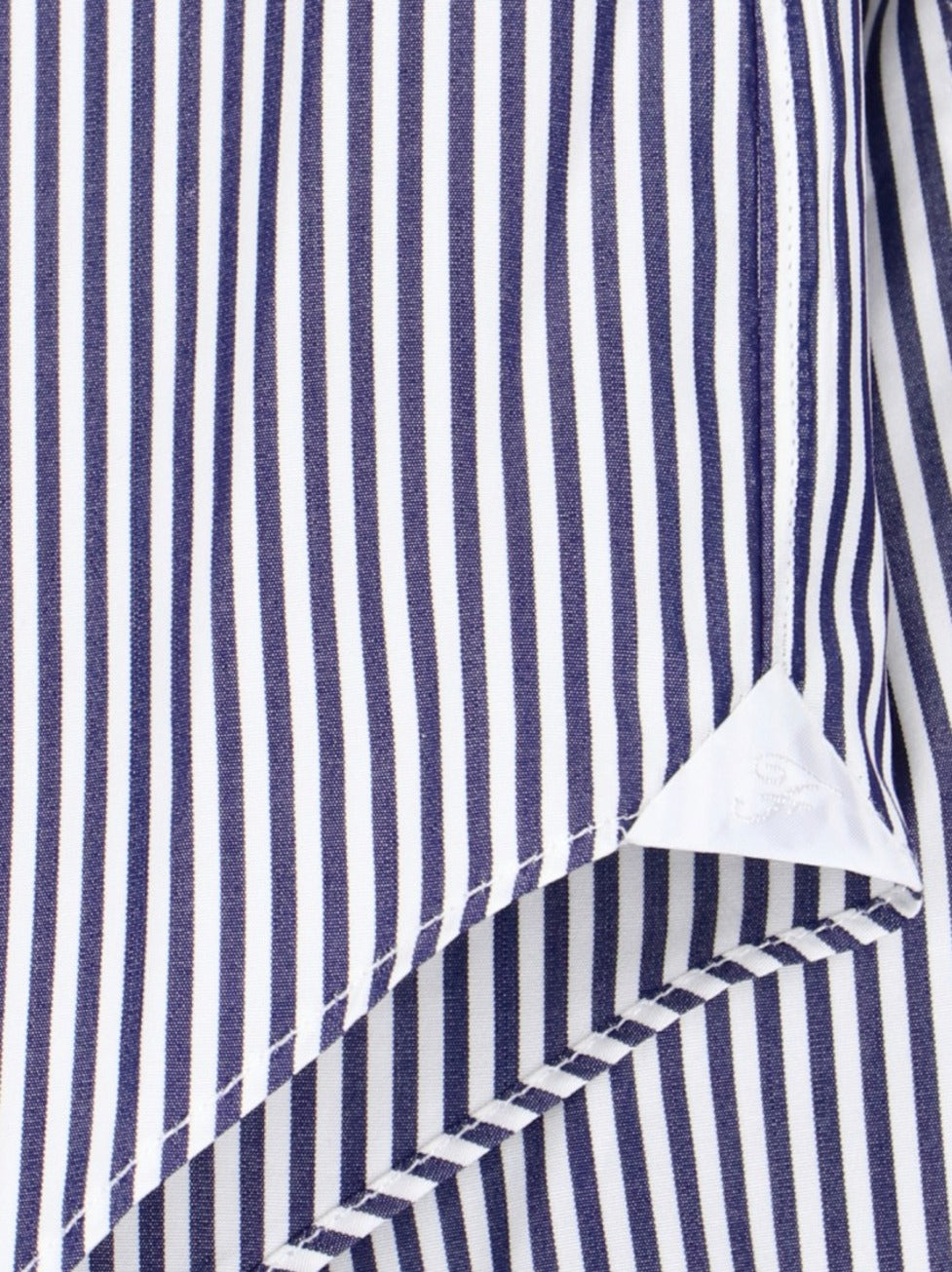 1925 Striped Shirt