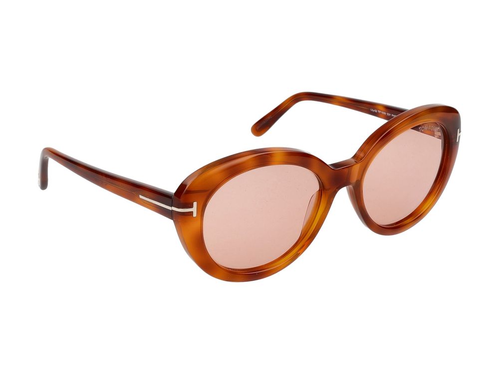 Sunglasses Ft1009 53Y 55/19/140