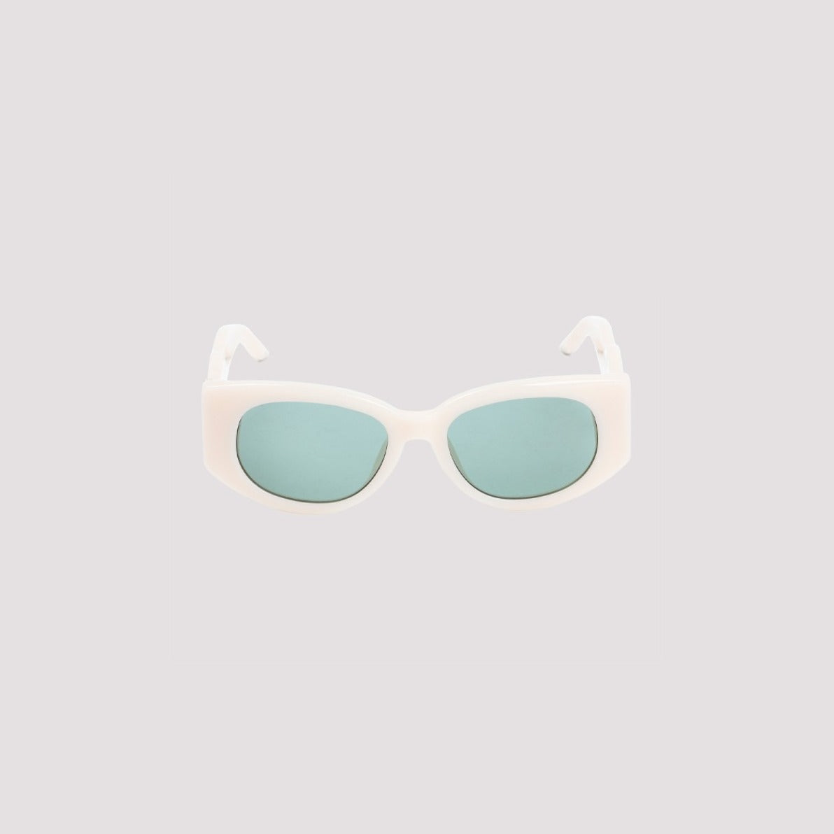 The Memphis Rectangular-Frame Sunglasses