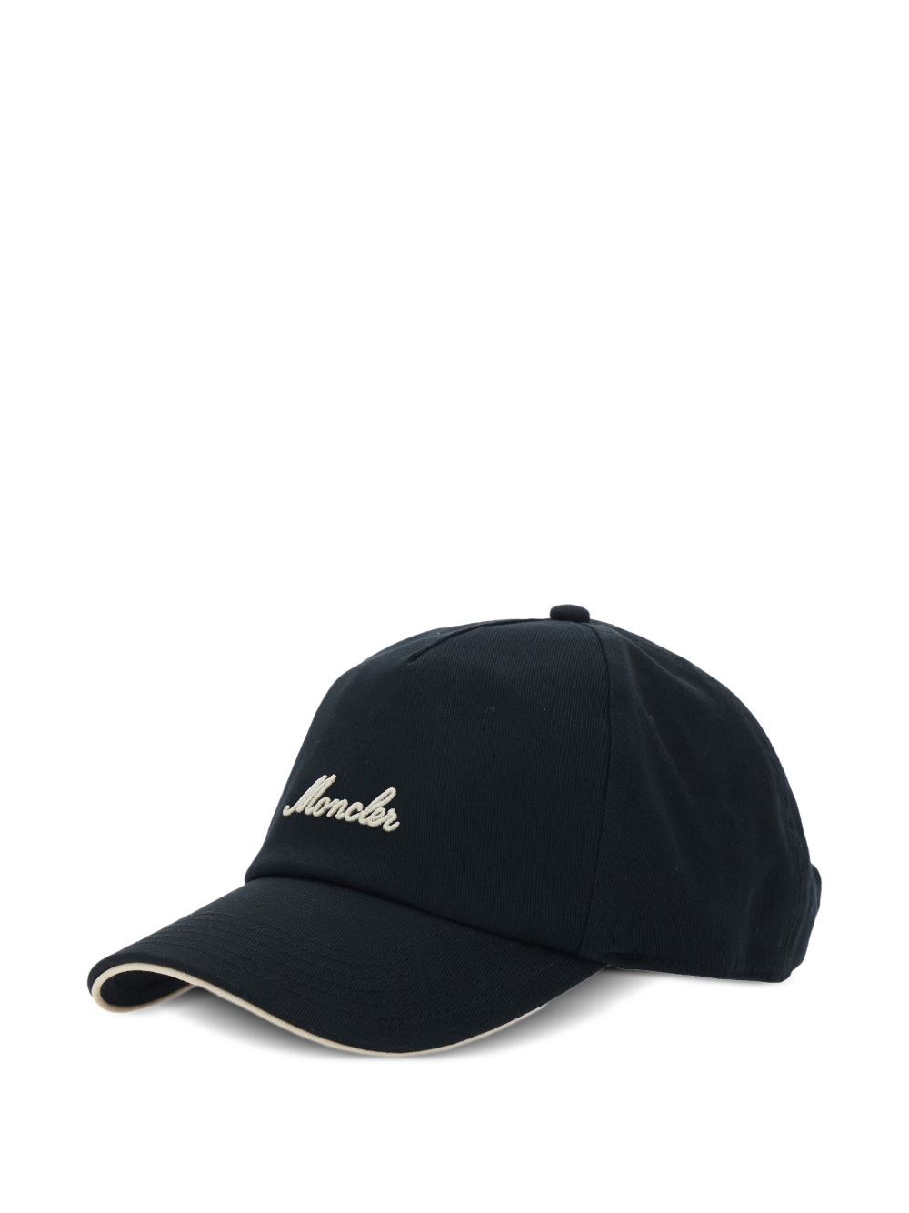 Classic Six-Panel Cotton Baseball Cap