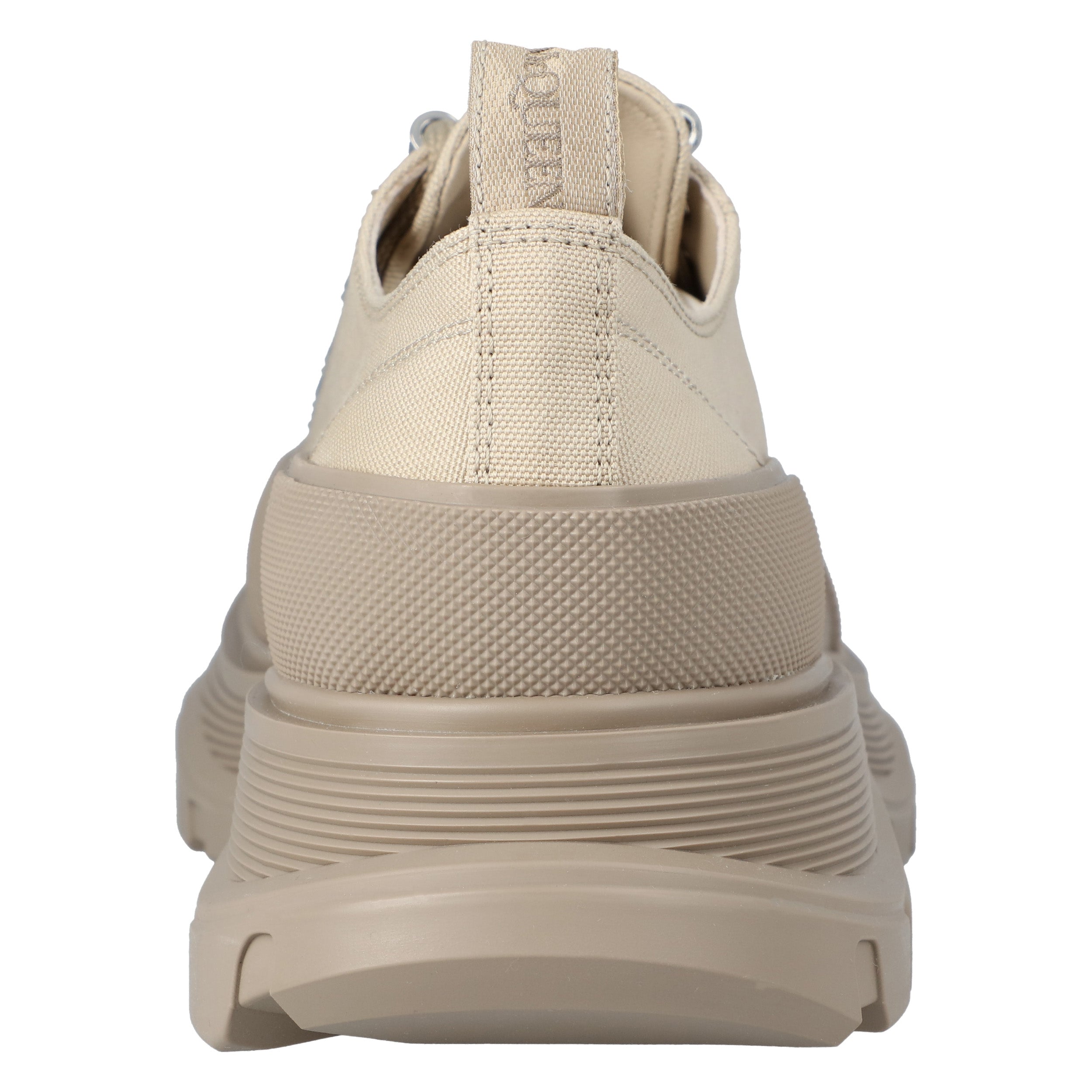 Tread Sneaker 'Beige'