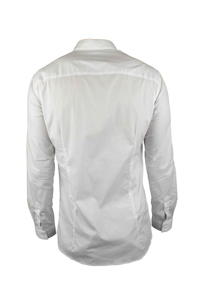 Diamond Cut Ls Iconic Shirt