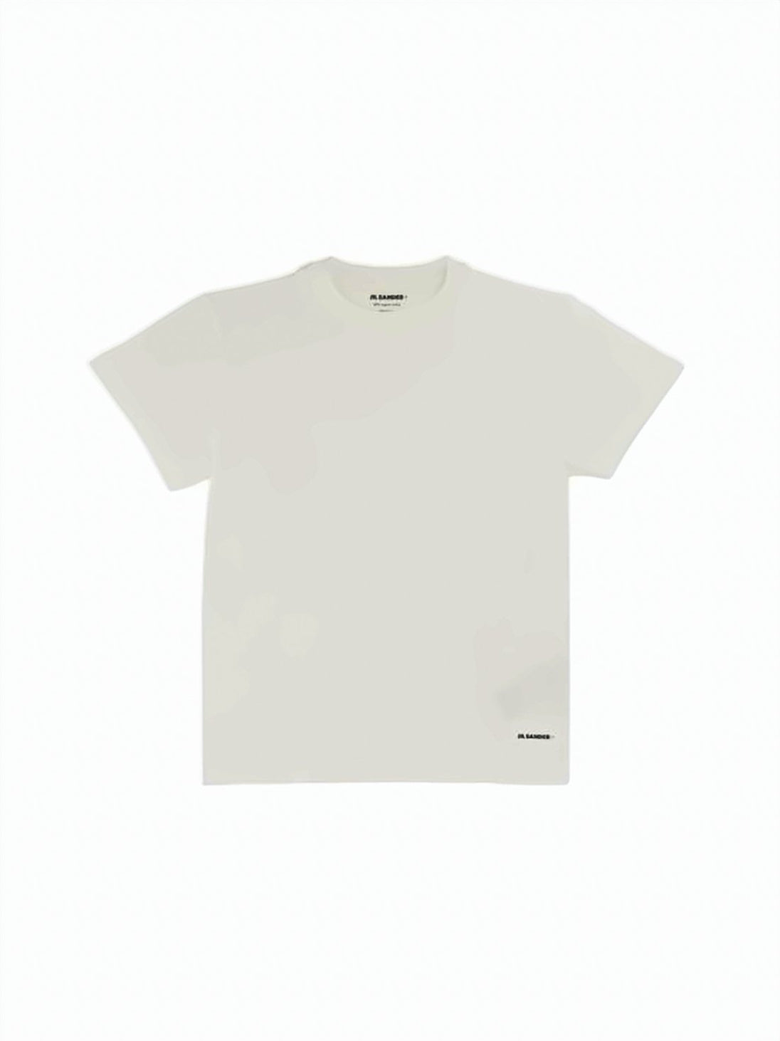 Set of Three Short-Sleeve T-Shirts
