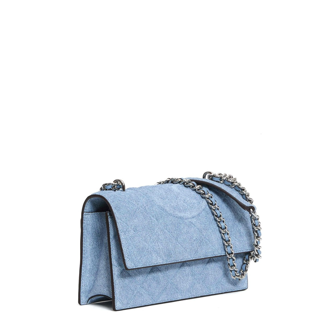 Small Shoulder Bag Denim