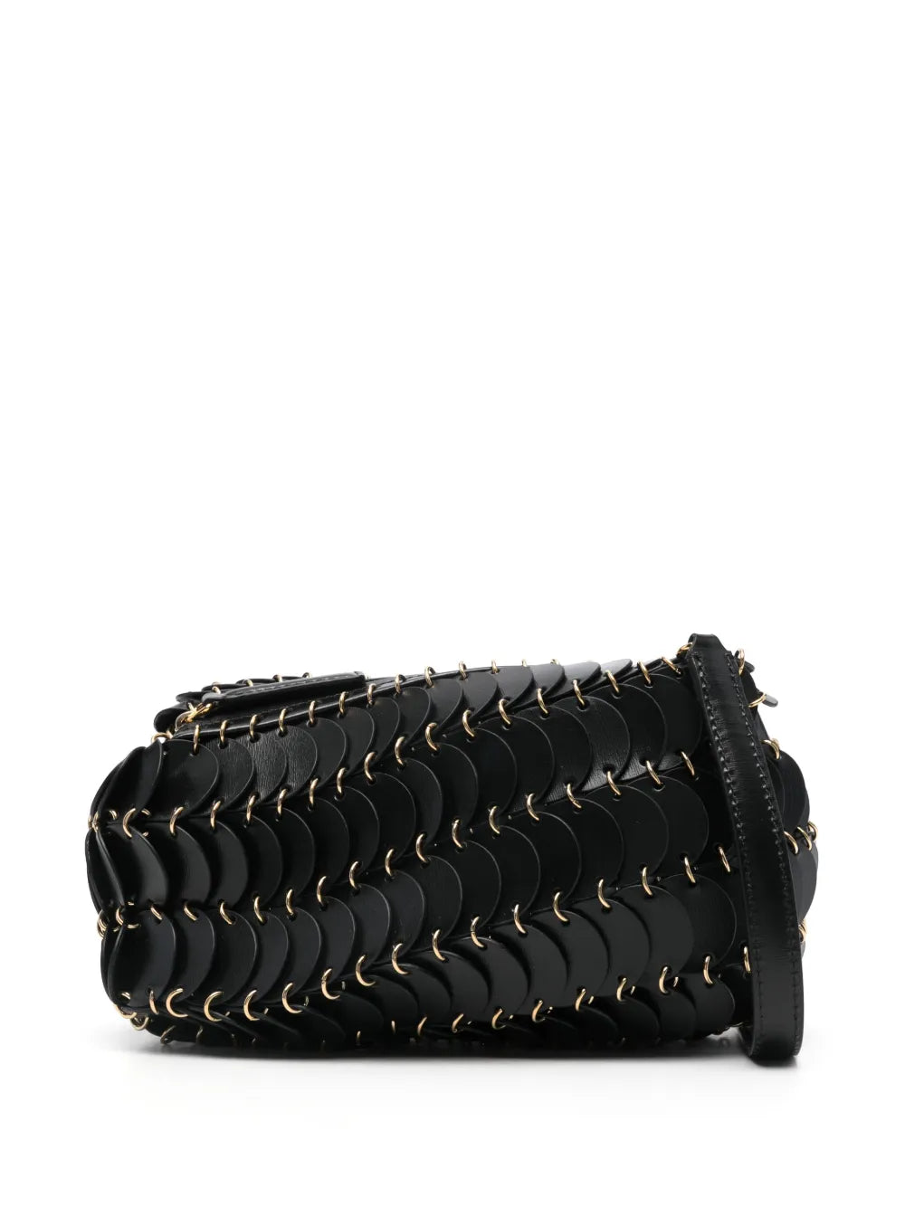 Structured Minimalist Pochette