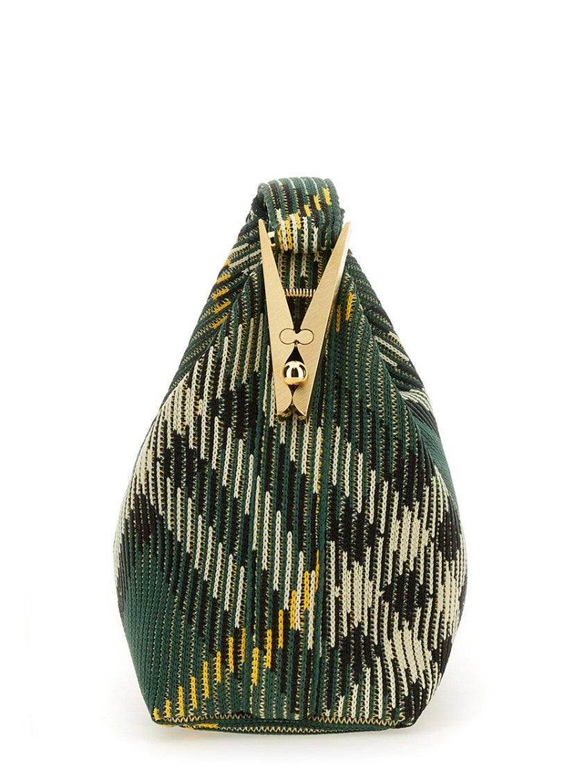 Mini "Peg" Bag