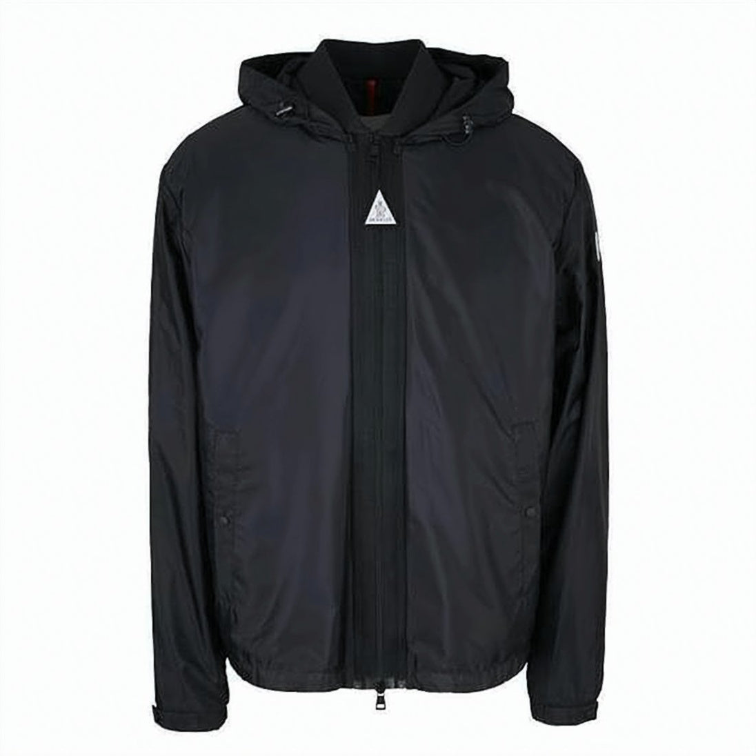 Moncler Hooded Jacket