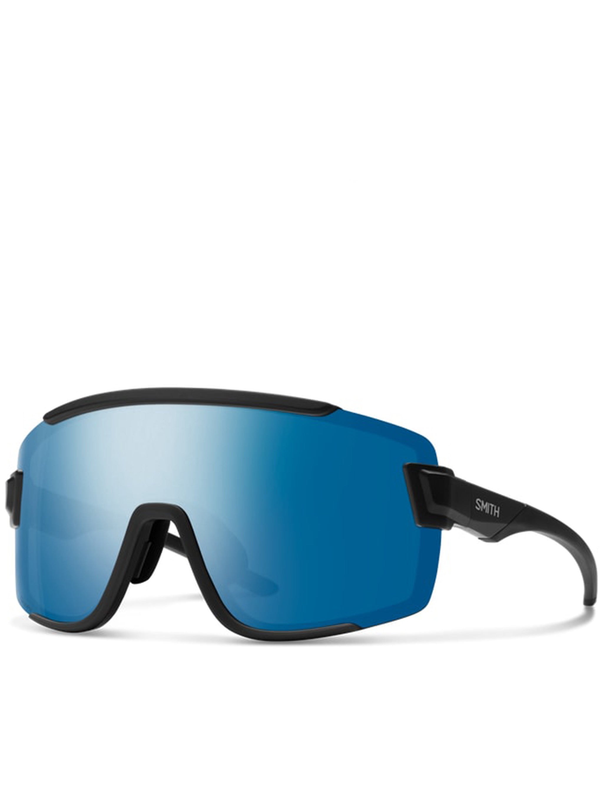 Blue Wildcat ChromaPop Hybrid Sportswear Occhiale