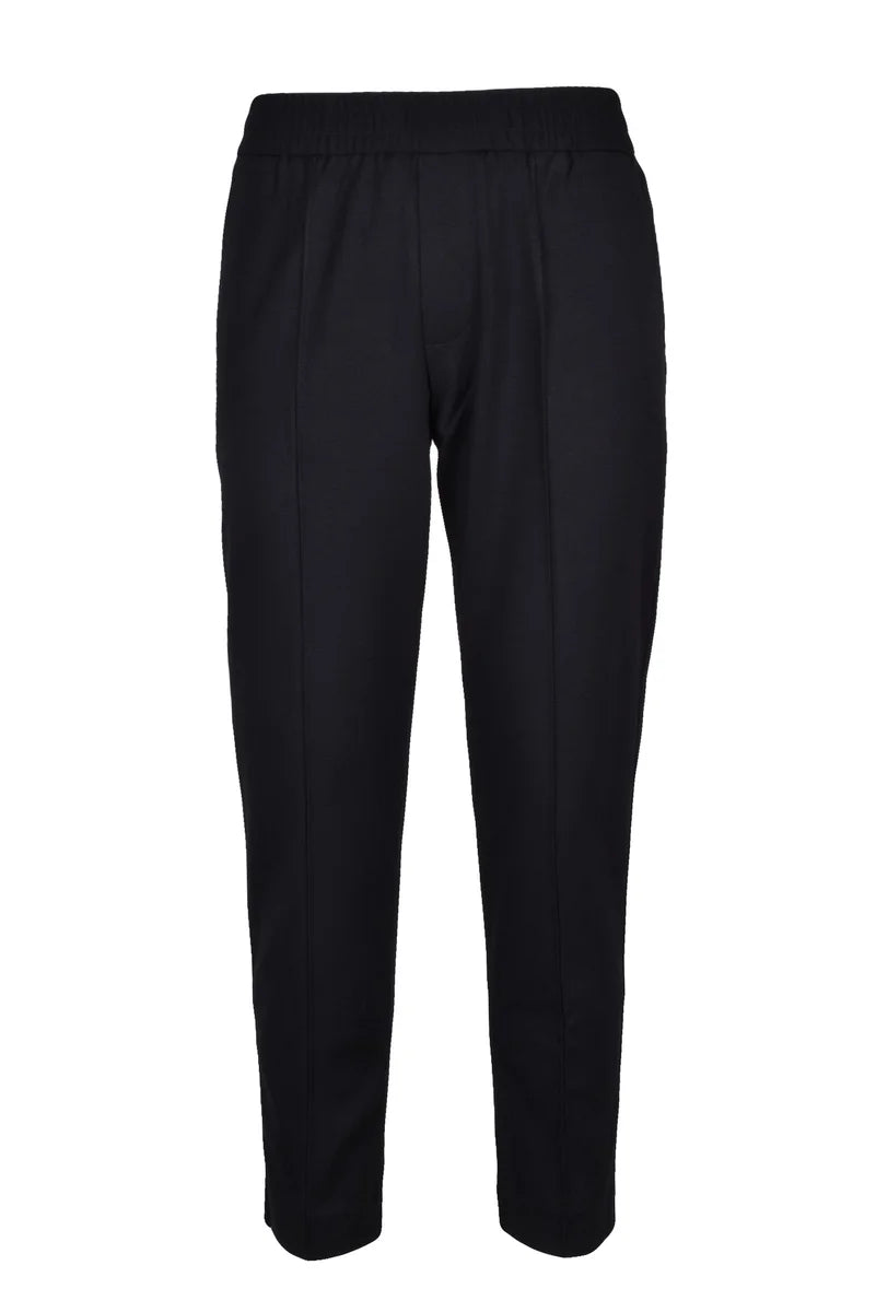 Track Pants - Black