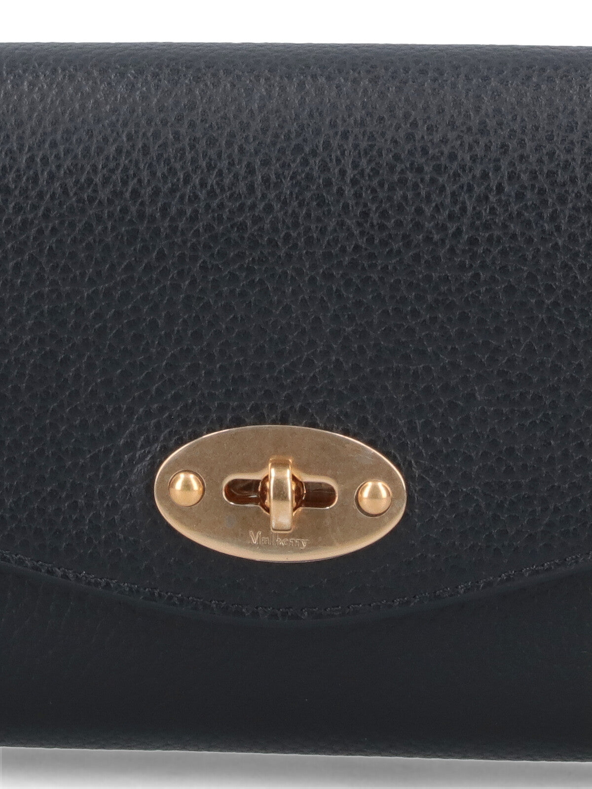 Darley Medium Textured Leather Wallet