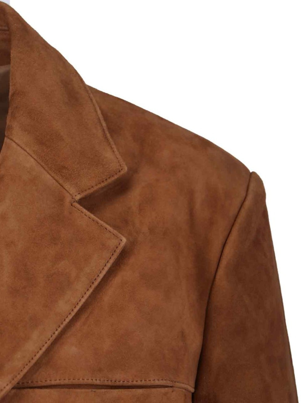 Jacket – Brown
