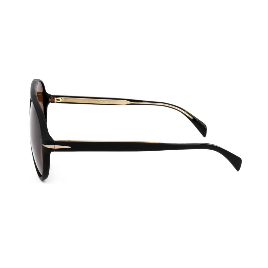 Db 7005/S Aviator Sunglasses