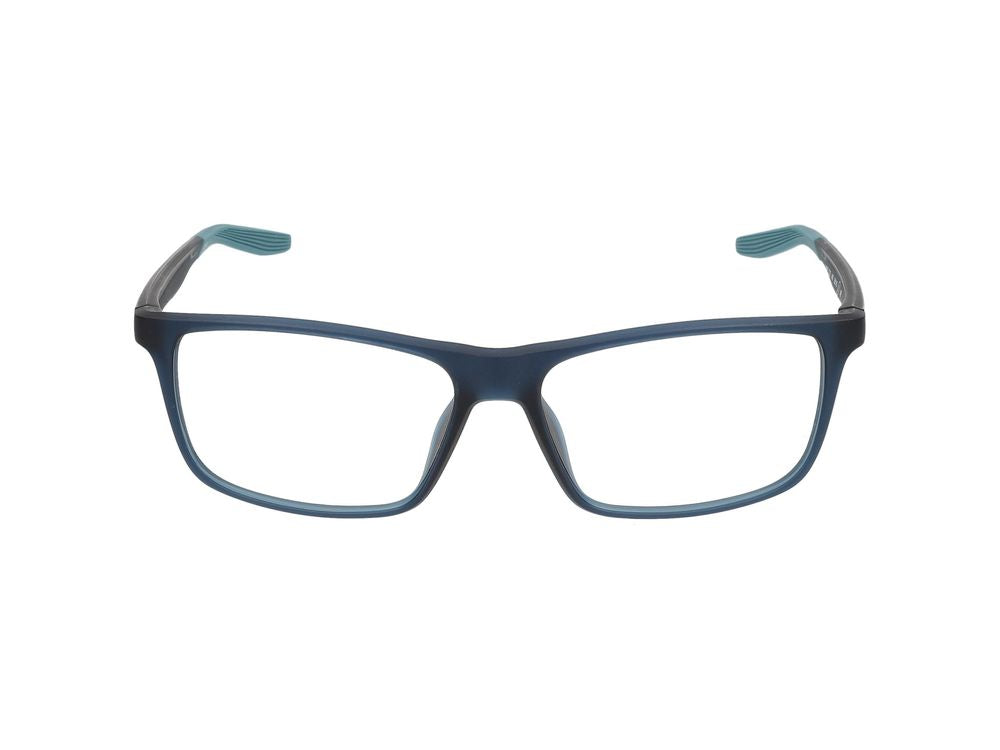 Eyeglasses Nike 7272 440 Matte Space Blue 56/15/145