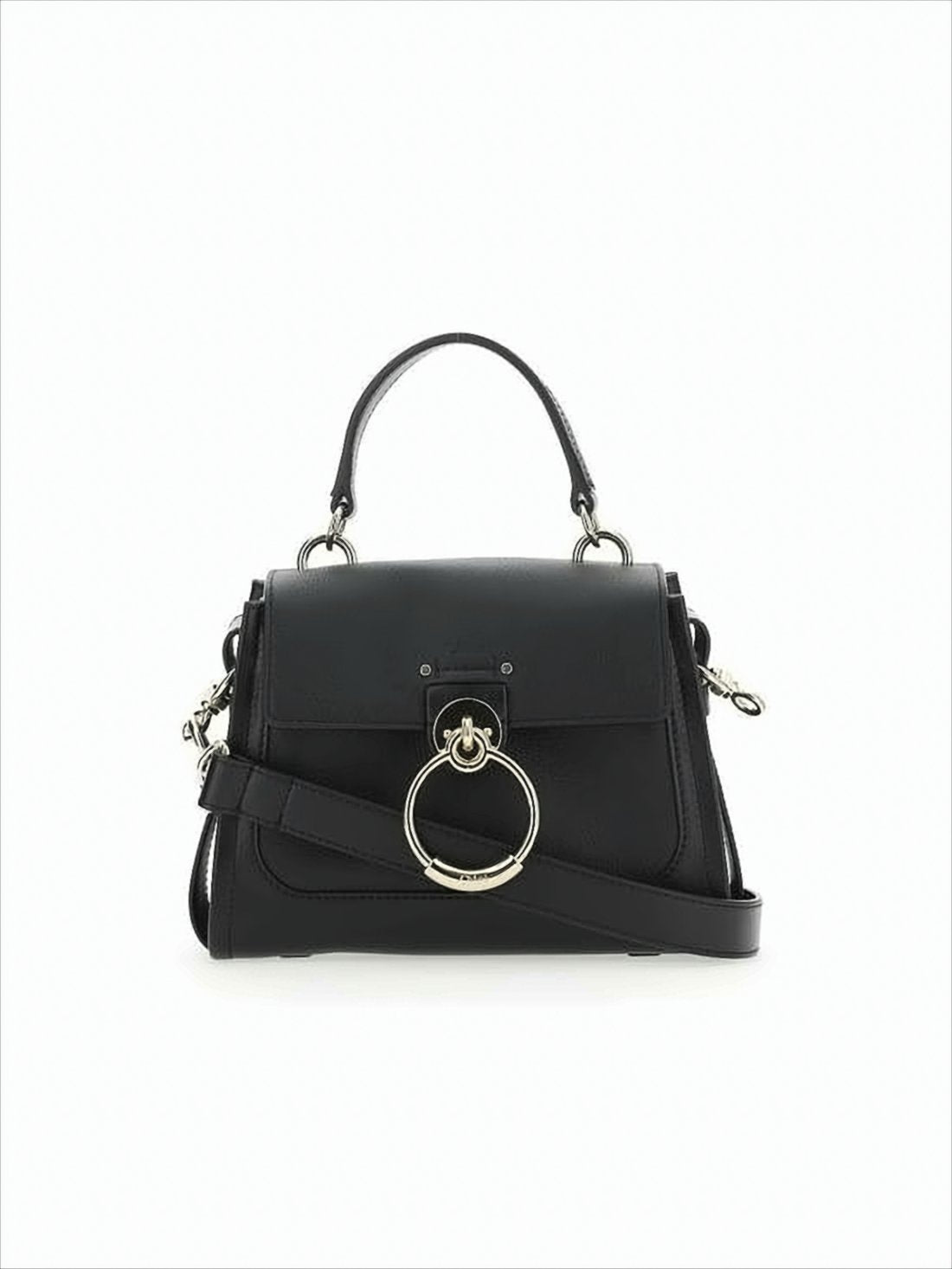 Strukturyzowana torba tote