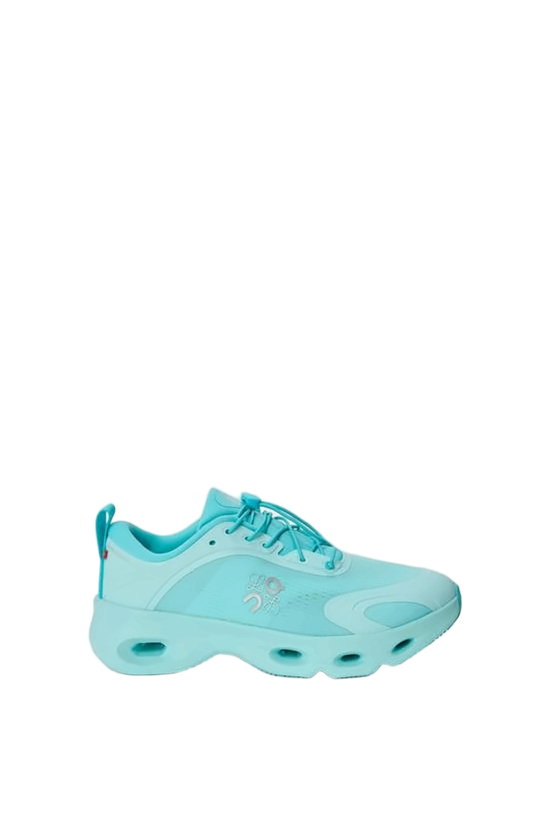 Modern Streamlined Loewe Sneakers