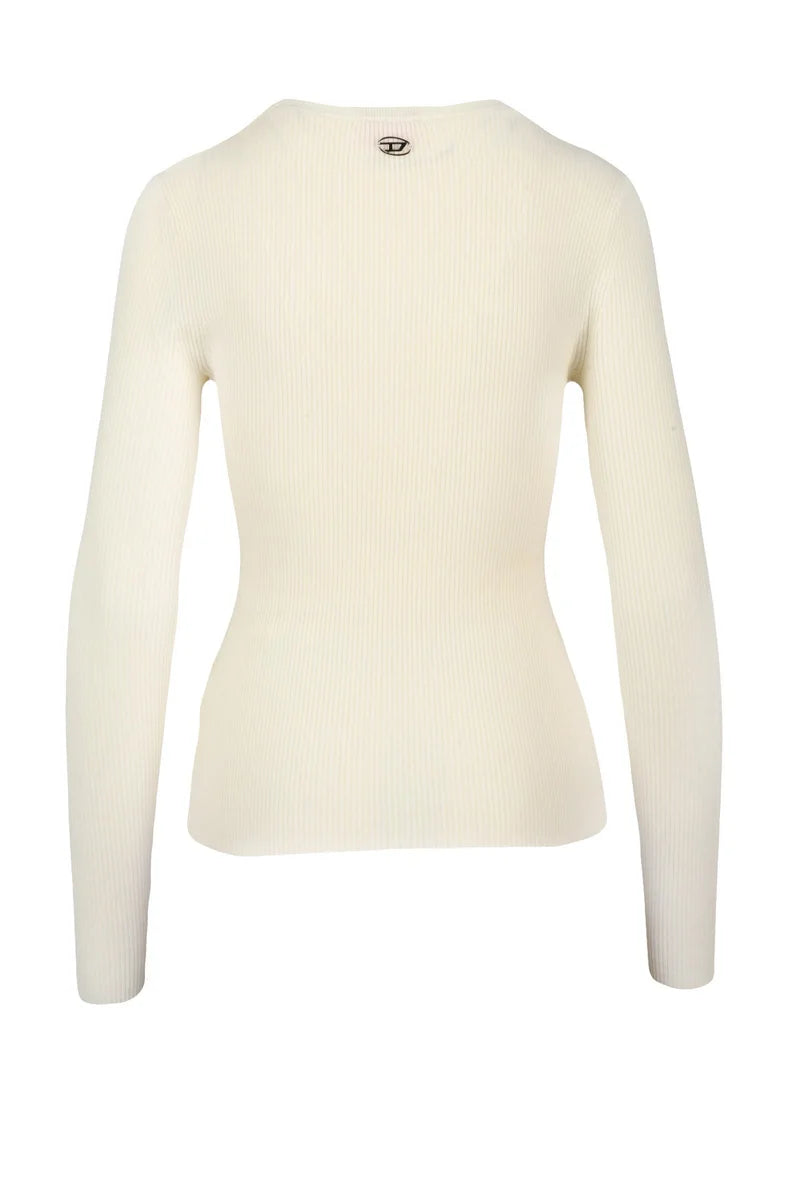 Women's Underlayer Top - White