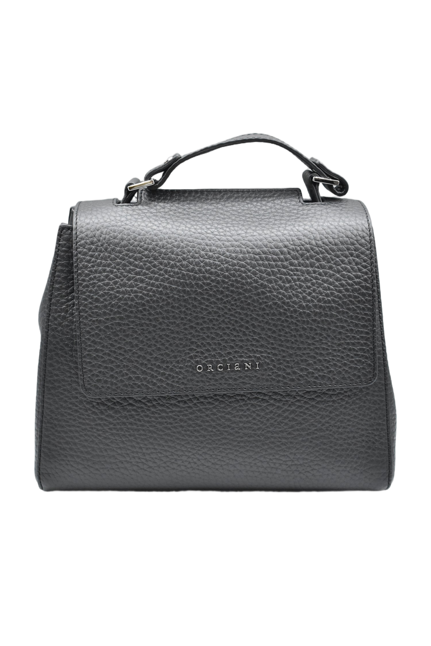 Sveva Soft Small Handbag