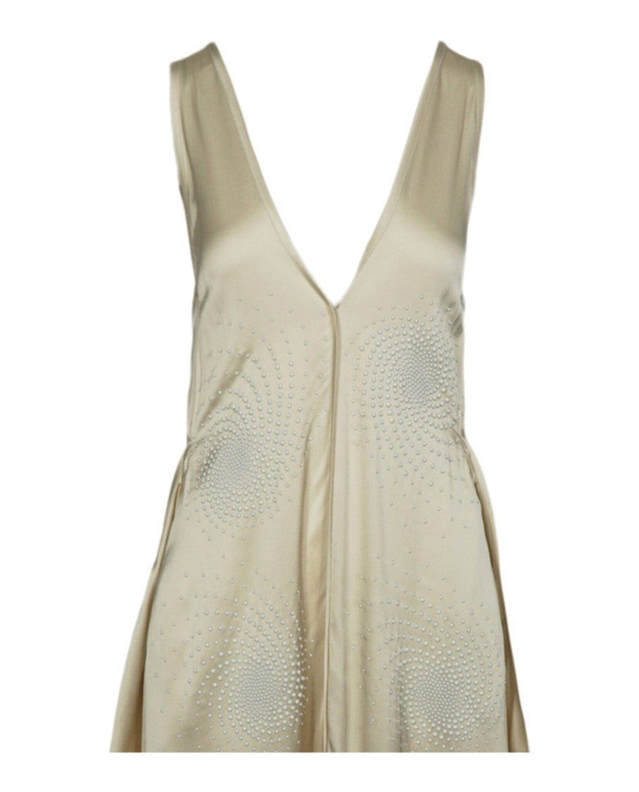 Annabelle Embellished Gown