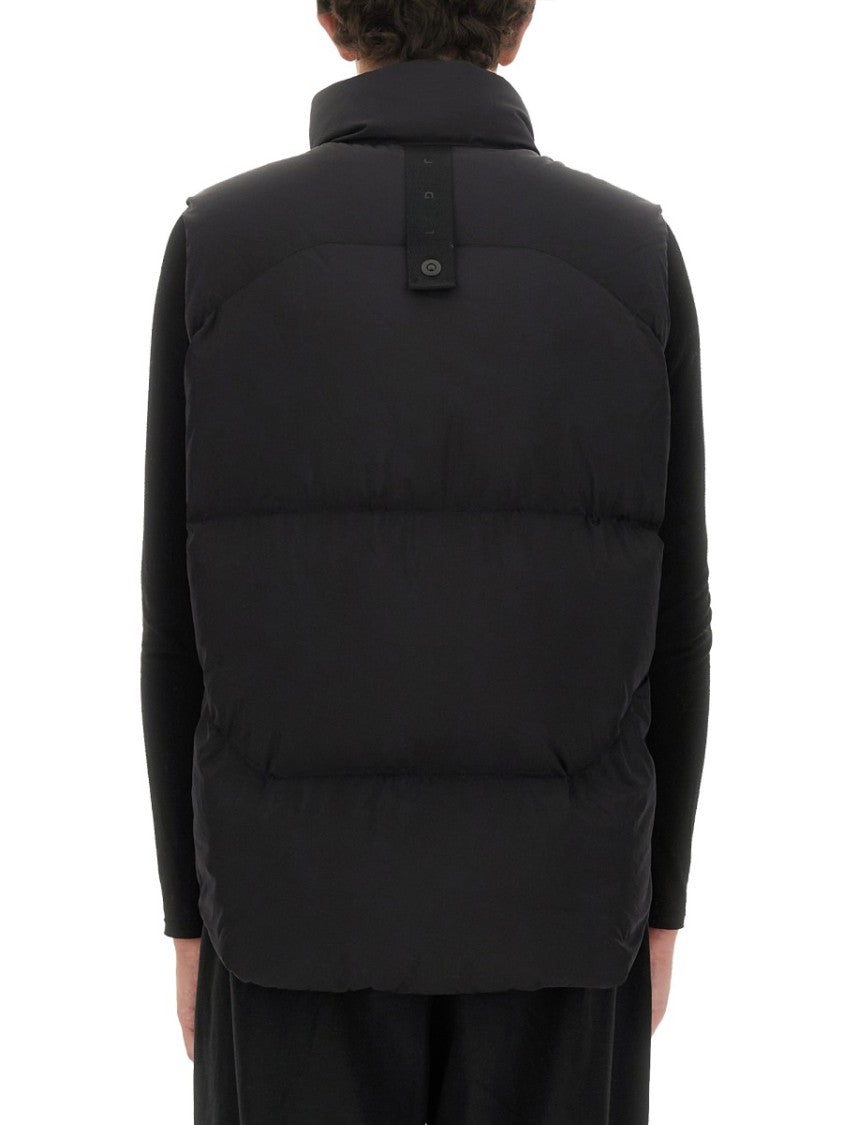 Regular Fit Black Jacket