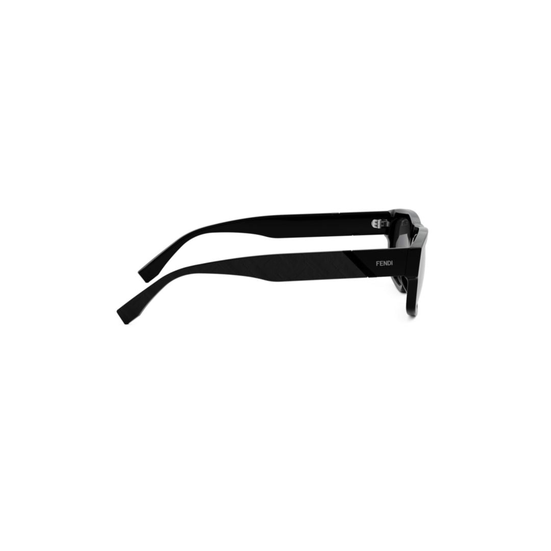 Fe40157i Rectangular Sunglasses