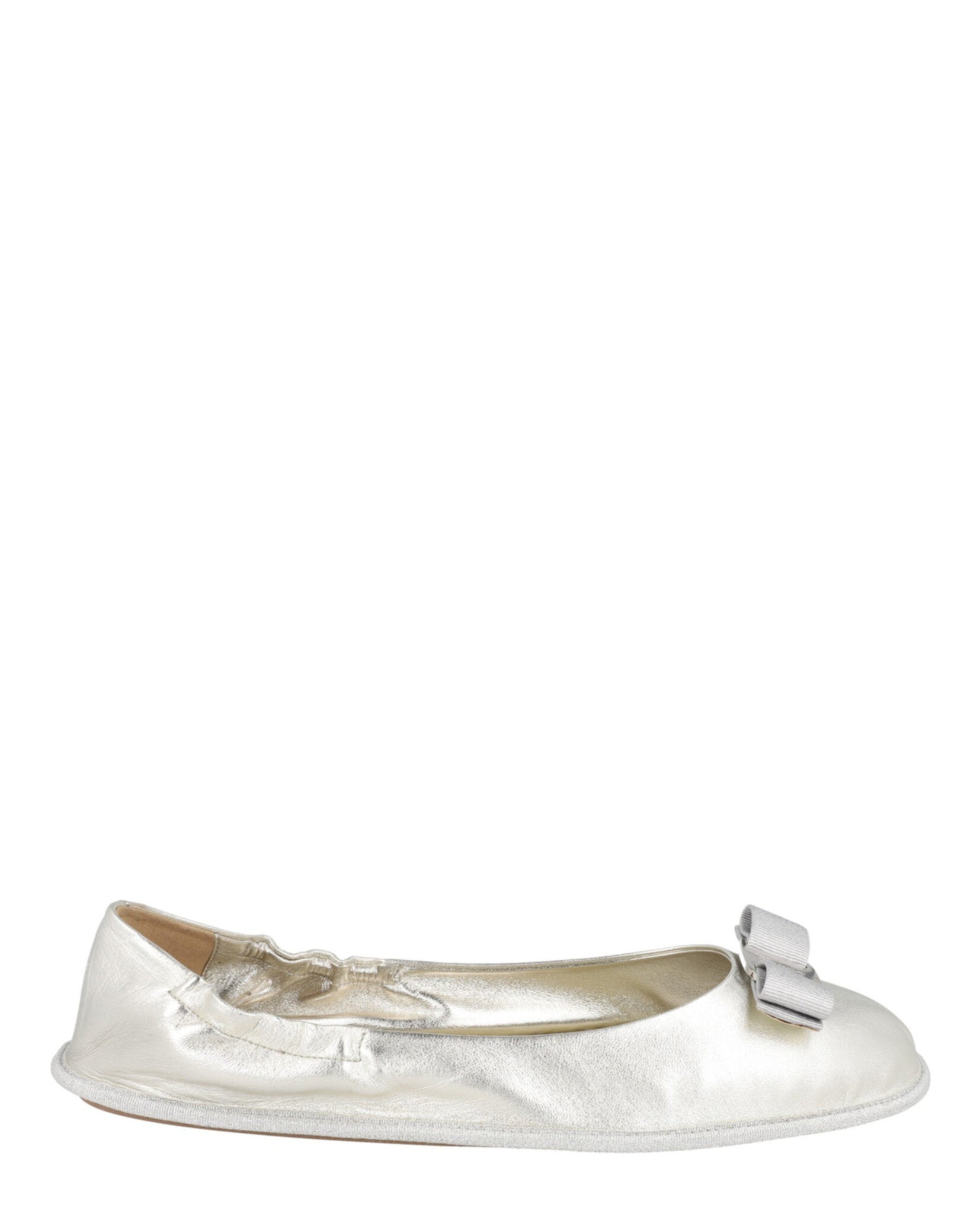 Varina Voy Ballet Flats