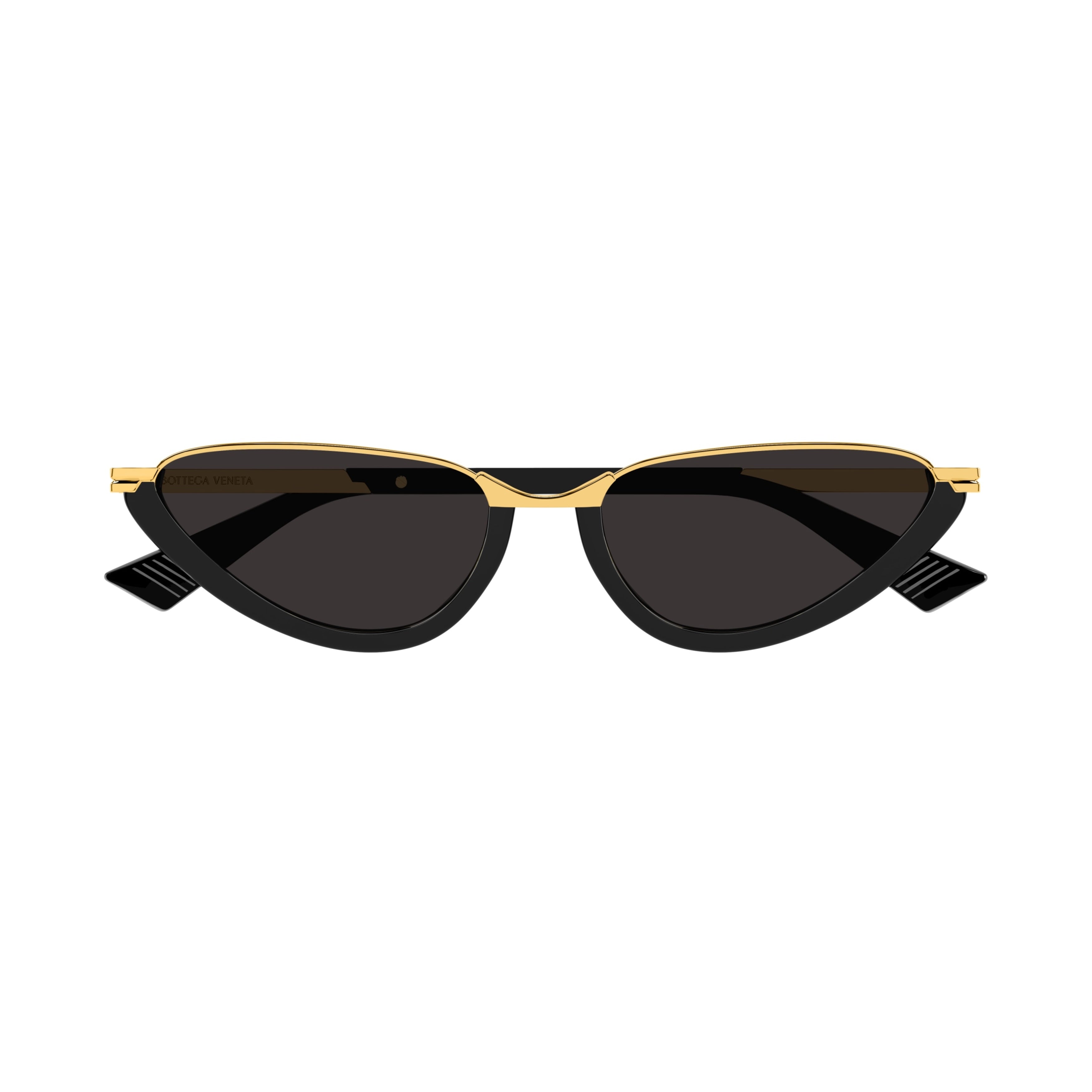 Black Bv1346s Cat-Eye Recycled Acetate Sunglasses