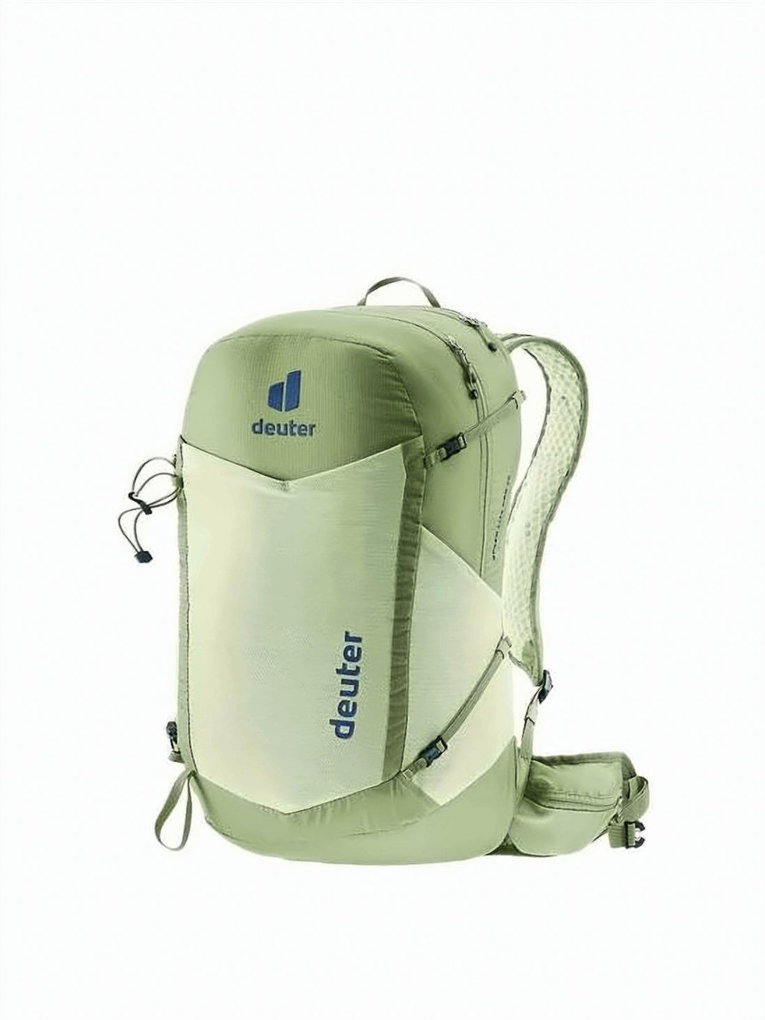 Lightweight Streamlined Design Deuter Backpack