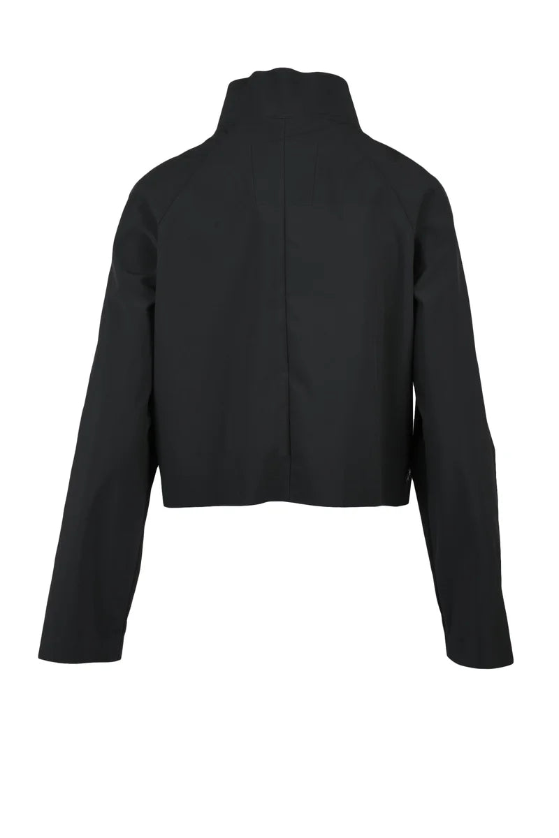 Melda Jacket - Black
