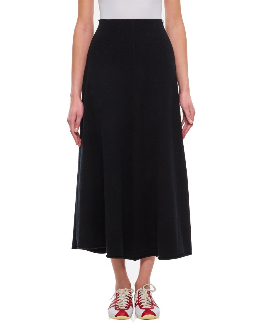 Ease Cashmere Stretch 2.26 Skirt