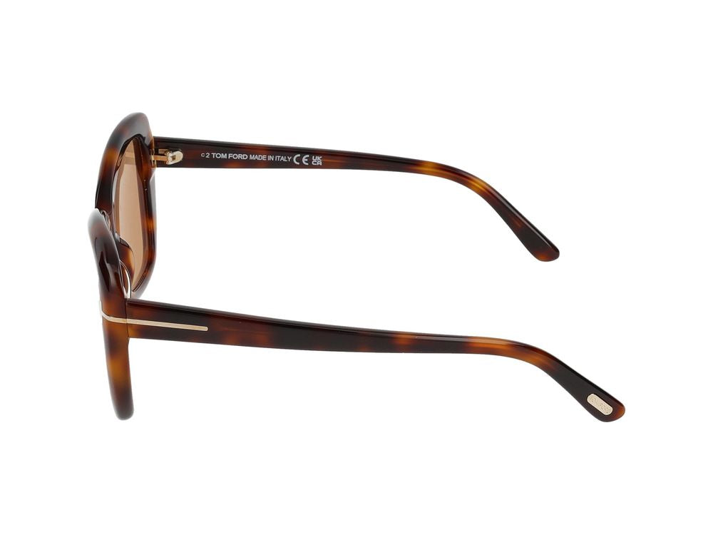 Sunglasses FT1008 53E 55/17/140