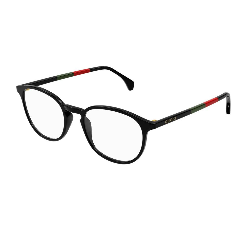 Gg0551O 021 Black Sunglasses