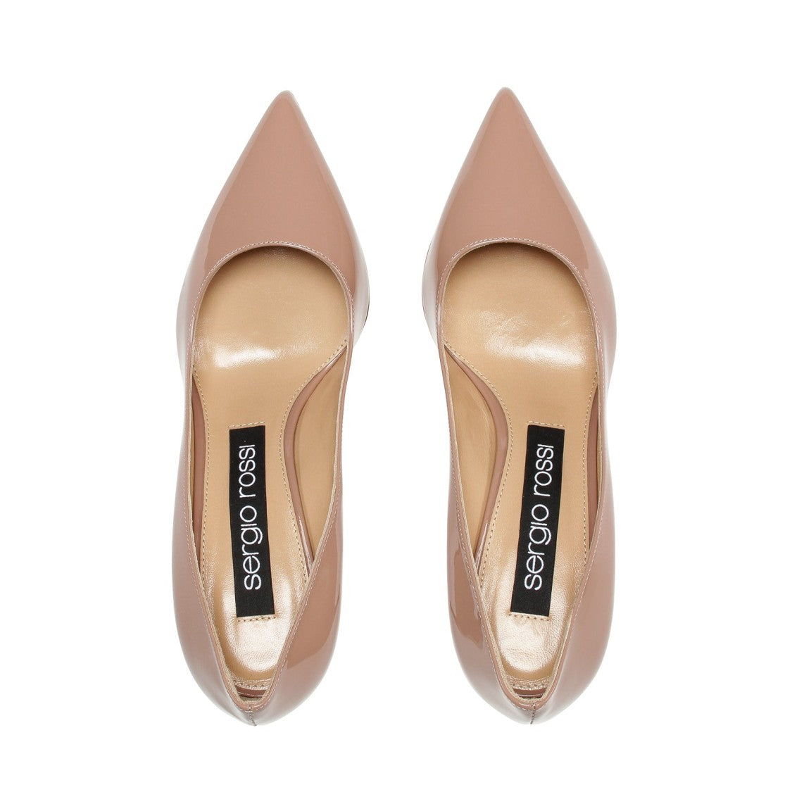 Godiva Pump 75