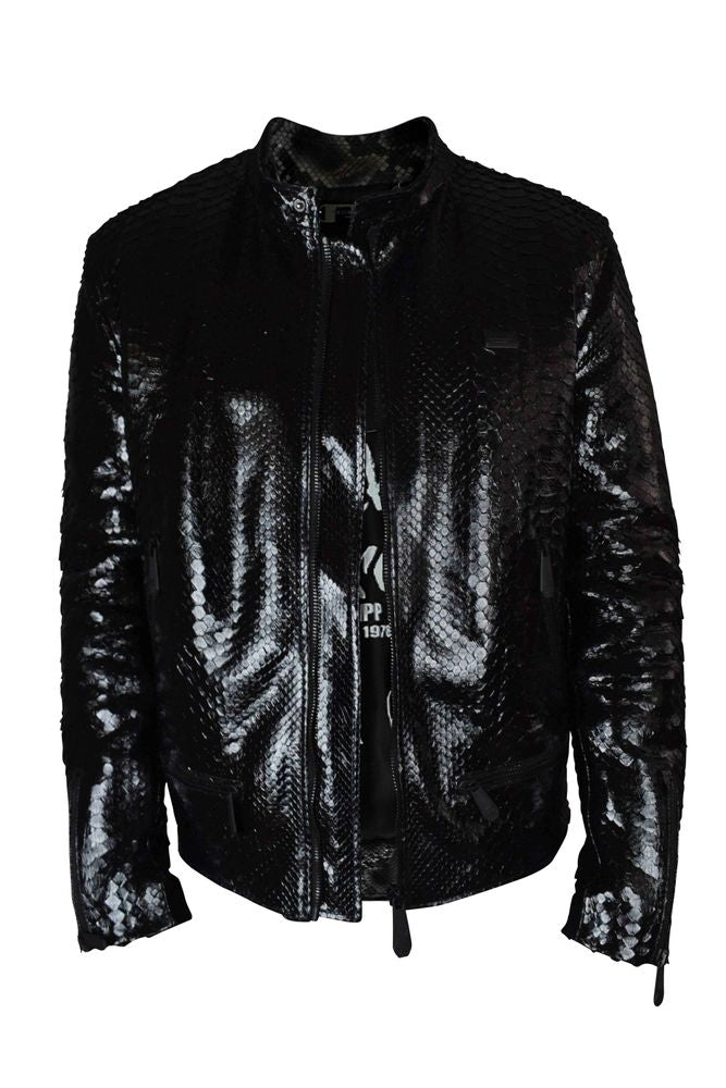 Biker Jacket