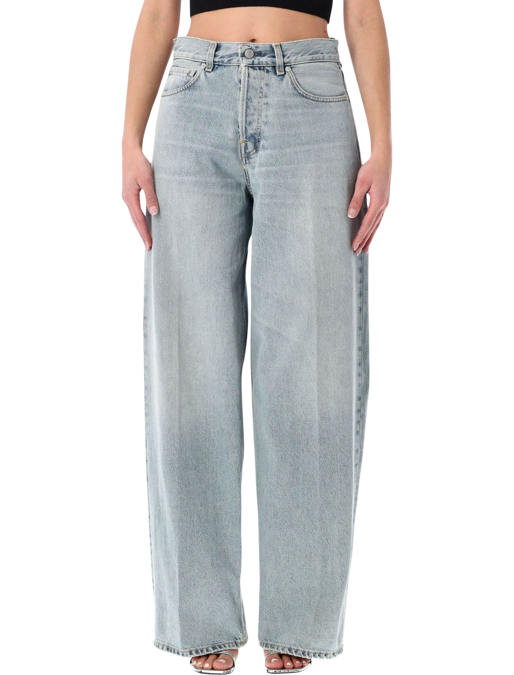 Bethany Denim Jeans