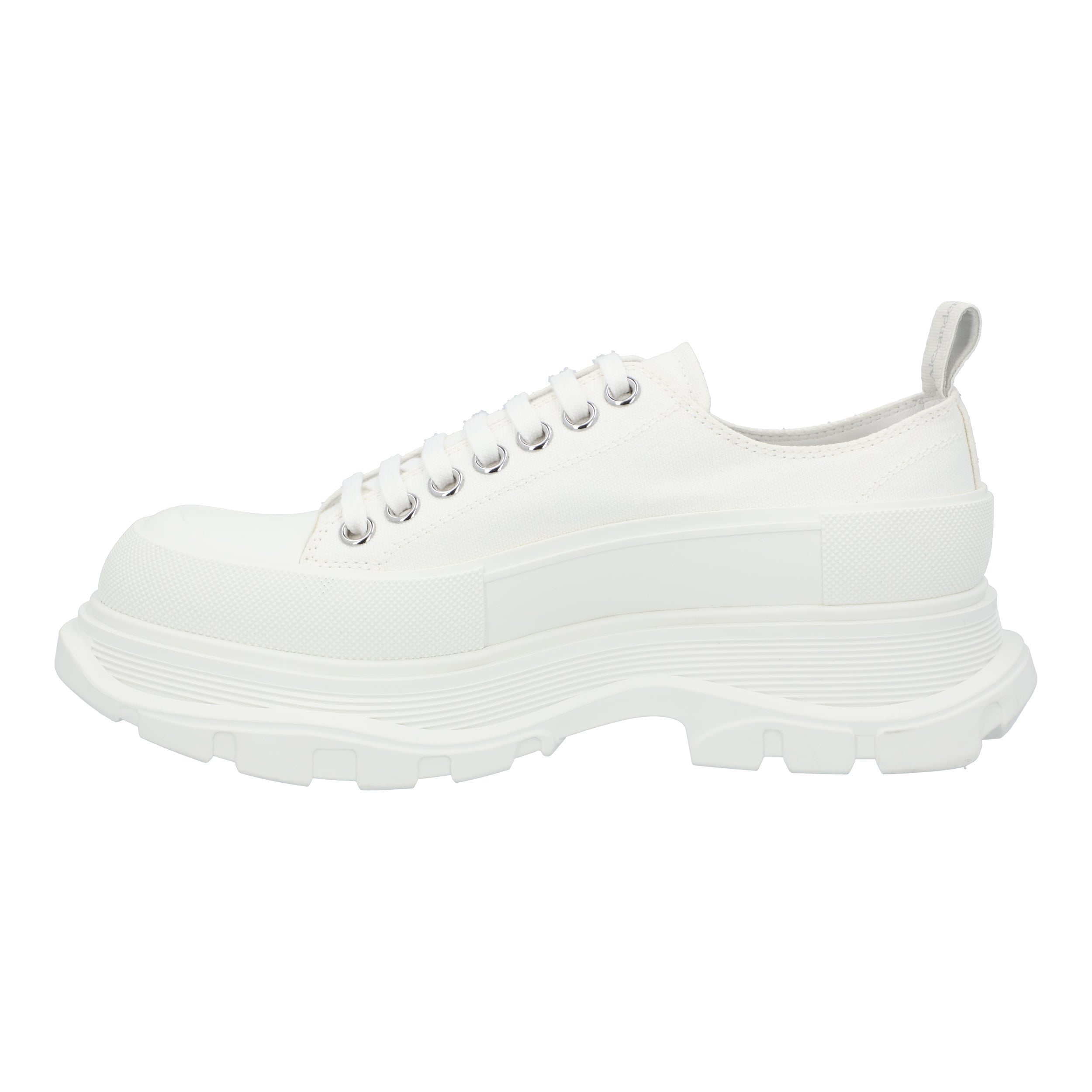 Tread Low White