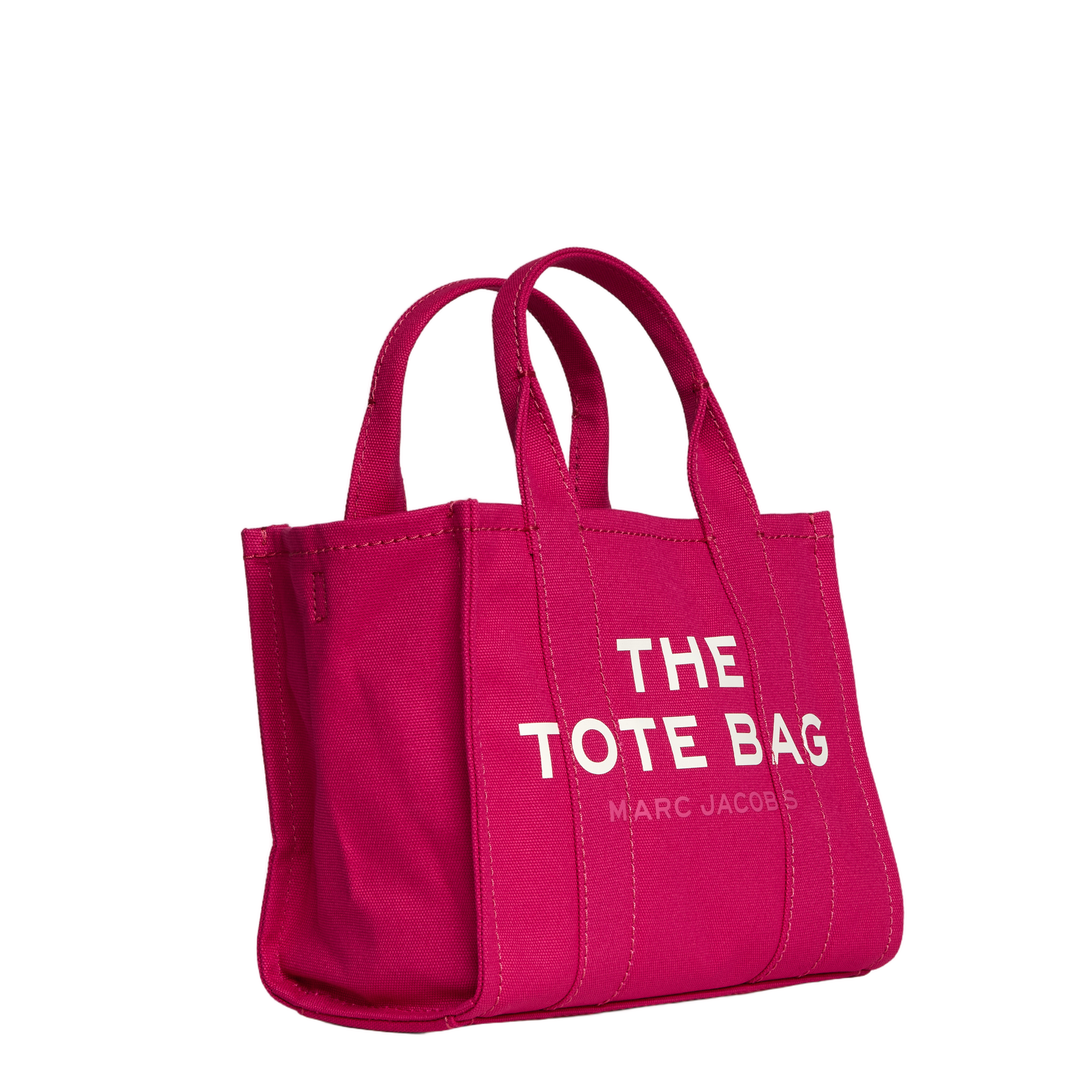 Canvas Small Tote Bag
