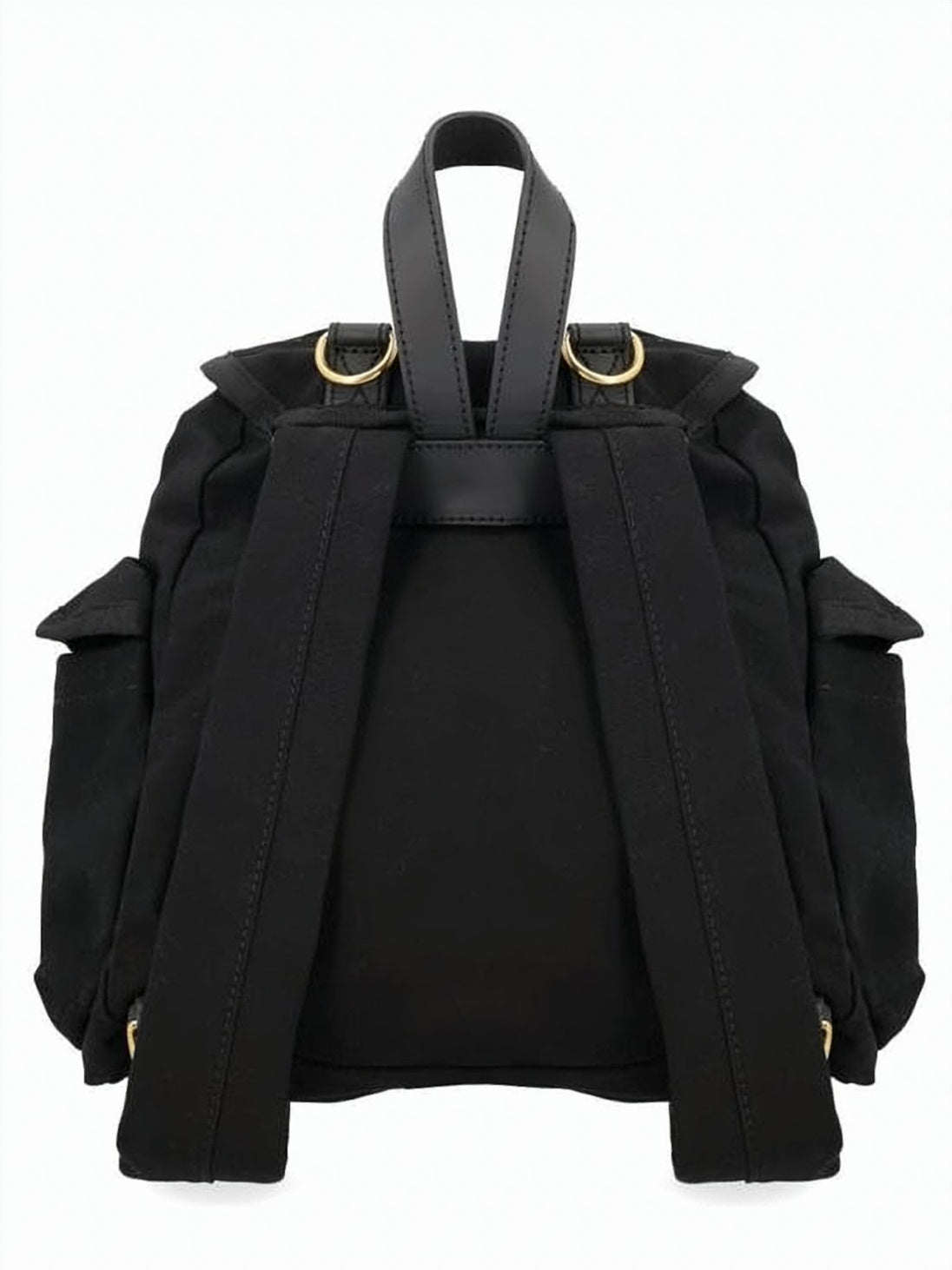 Durable Canvas Backpack